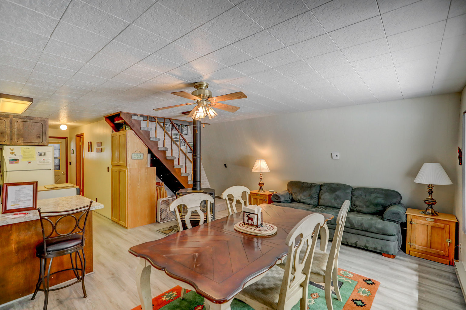 Cascade Vacation Rental