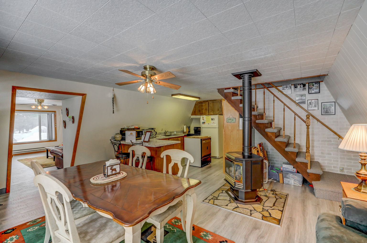 Cascade Vacation Rental