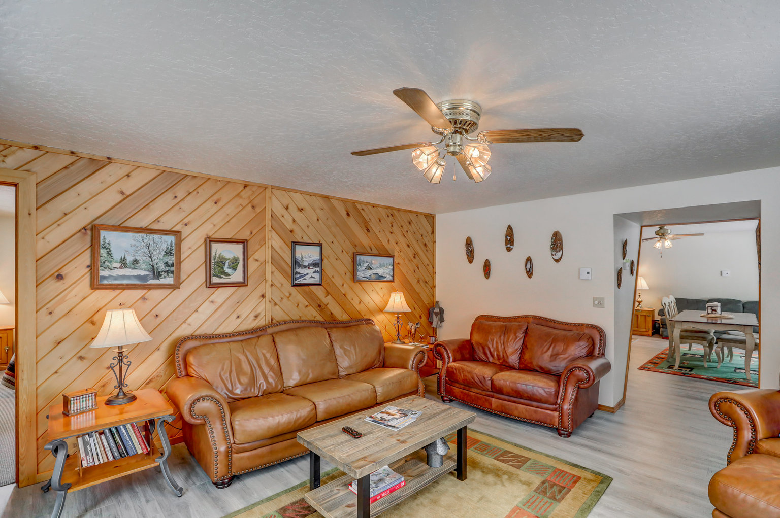 Cascade Vacation Rental