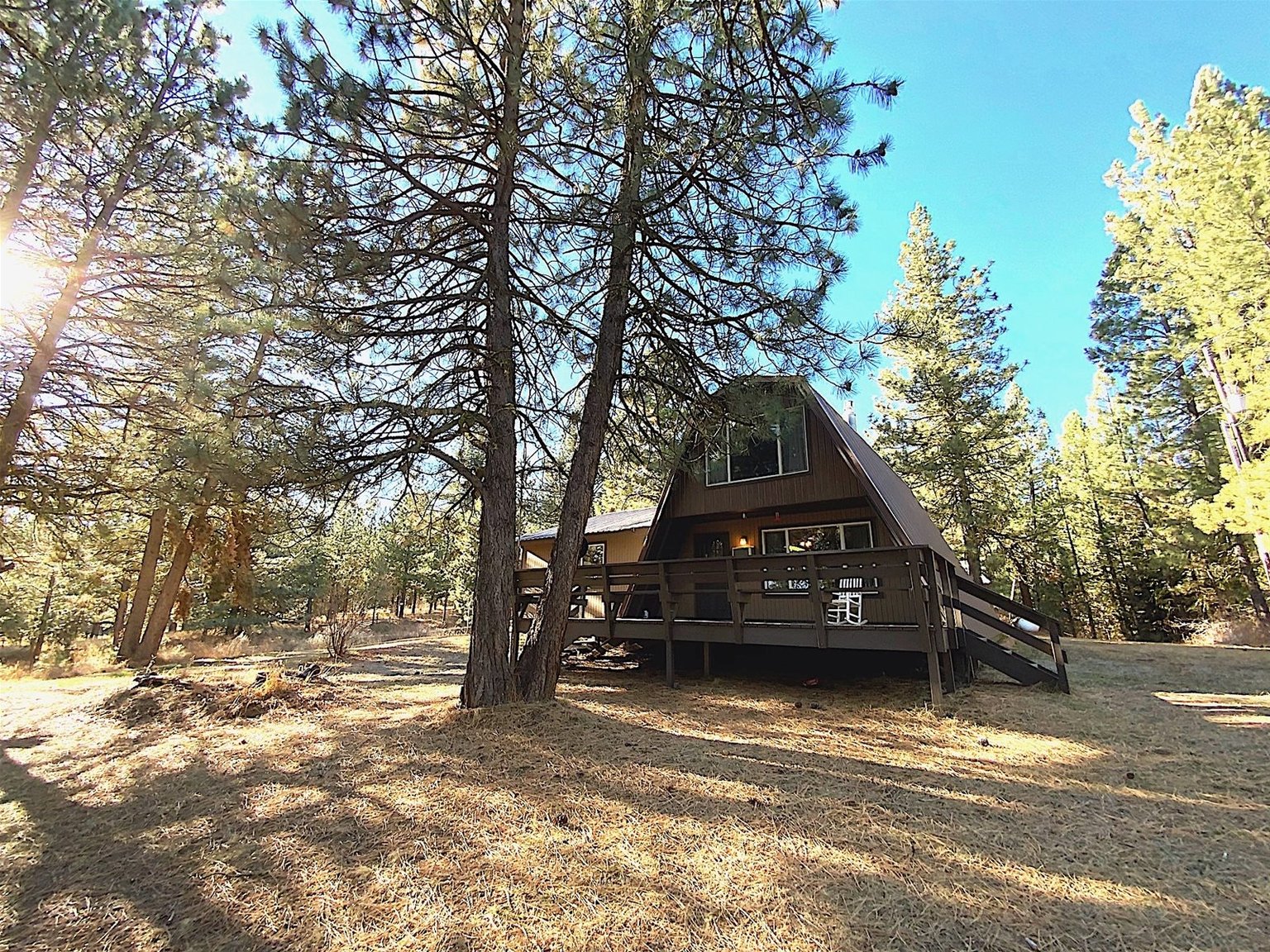 Cascade Vacation Rental