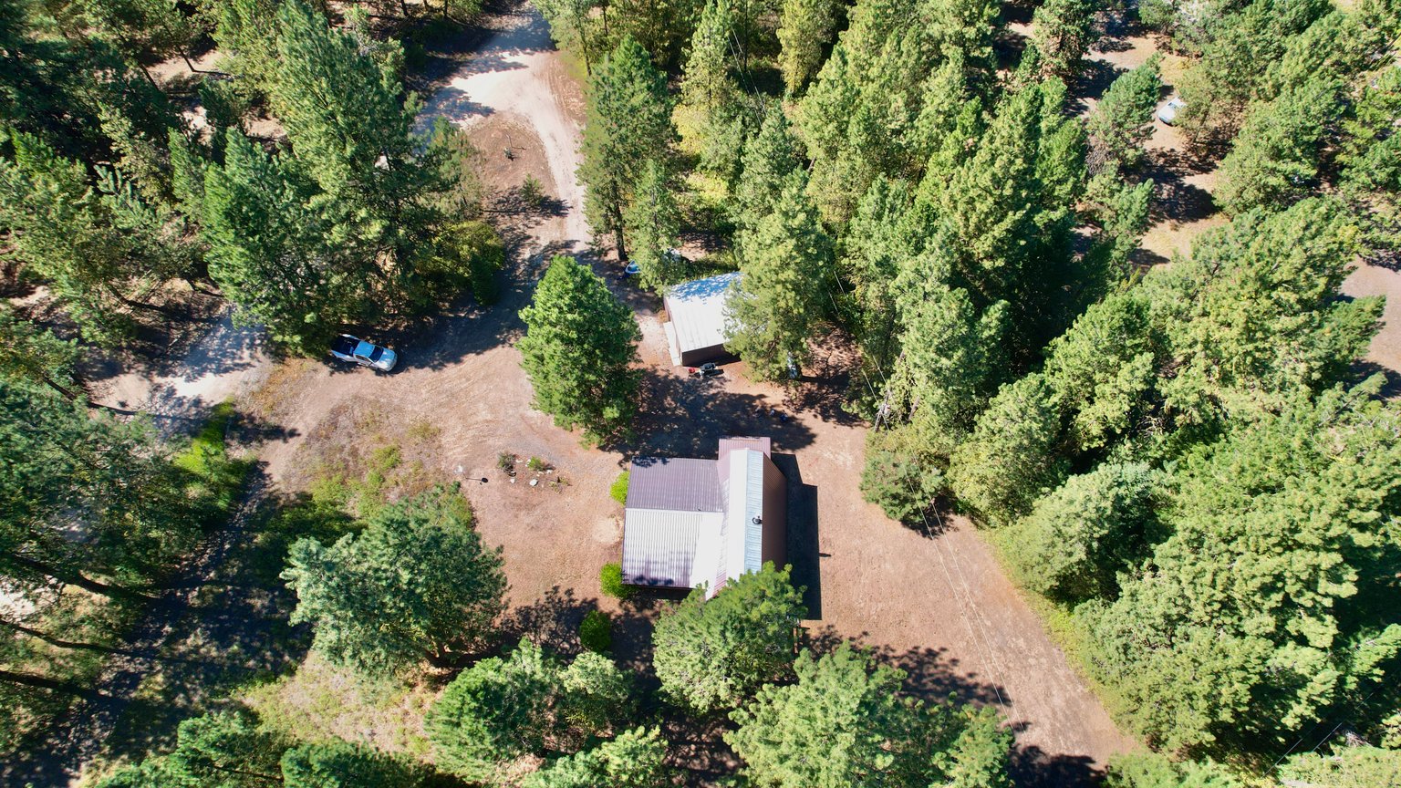 Cascade Vacation Rental