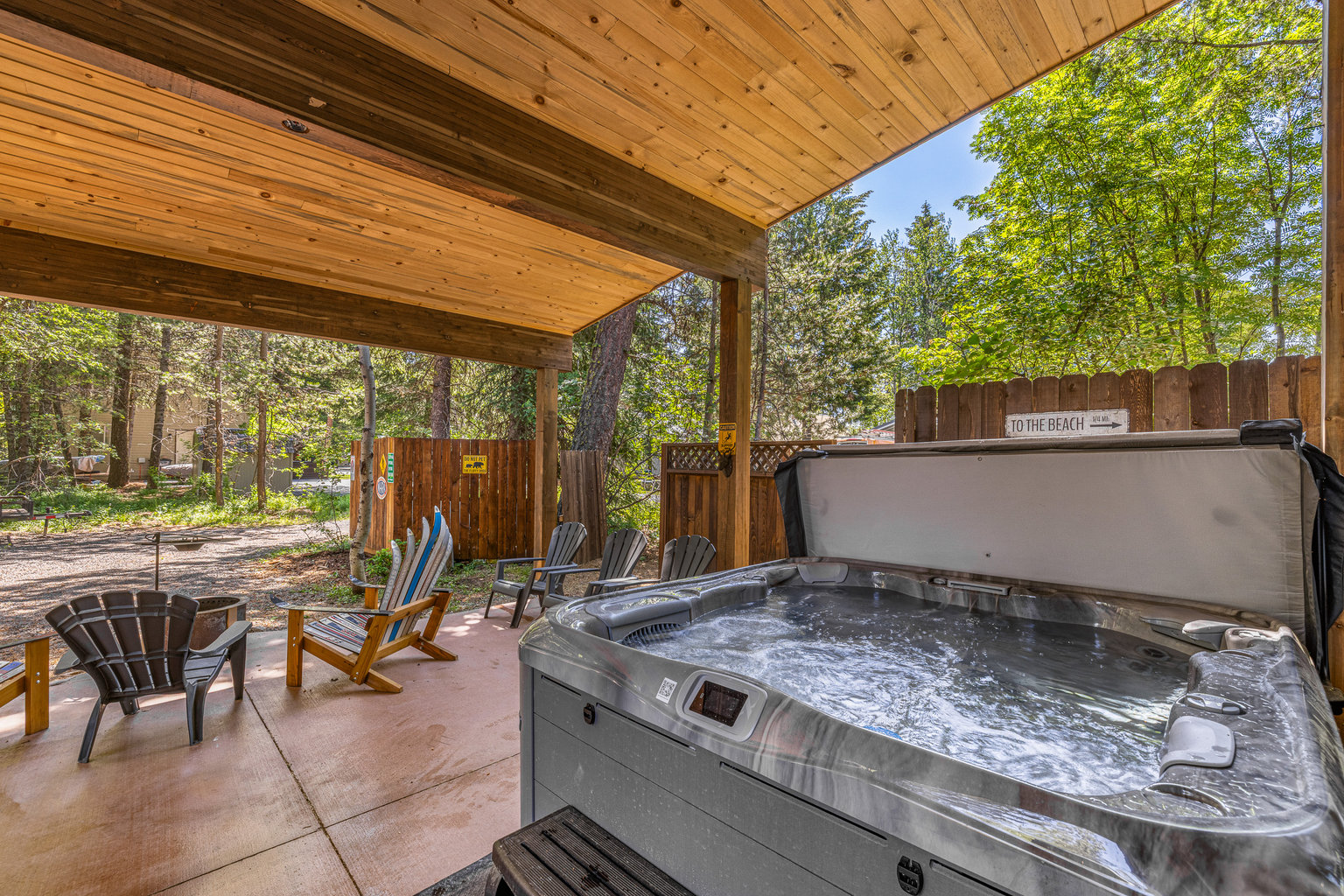 McCall Vacation Rental