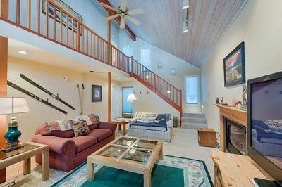 McCall Vacation Rental