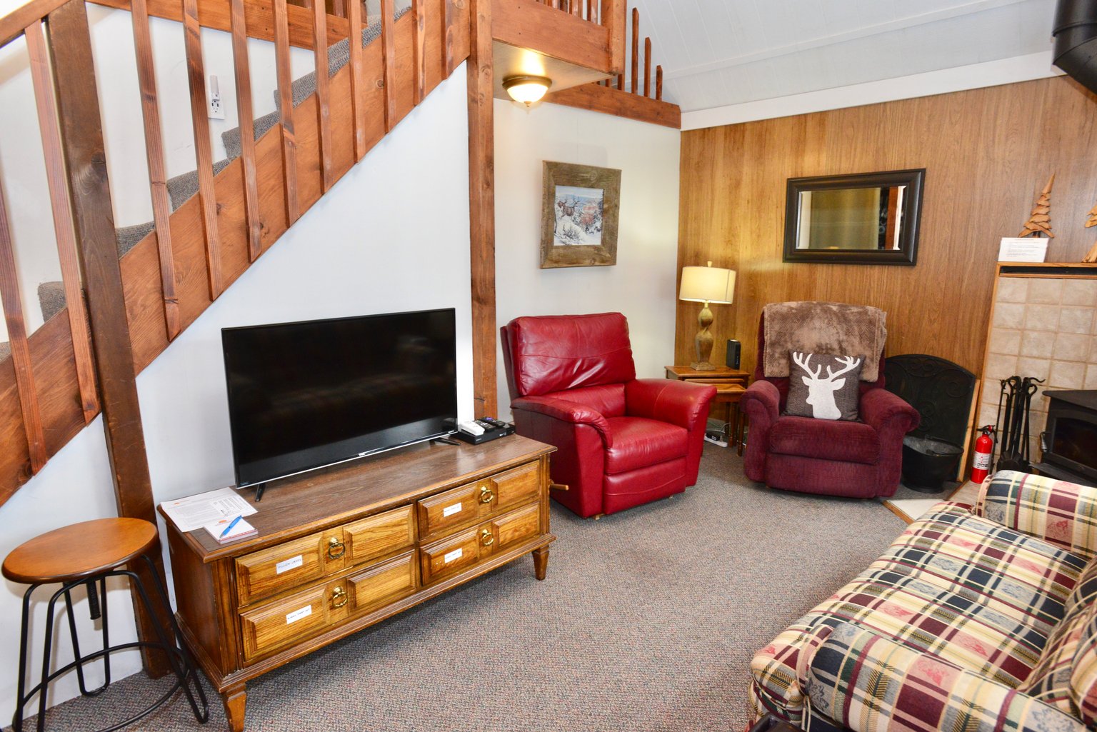 Cascade Vacation Rental