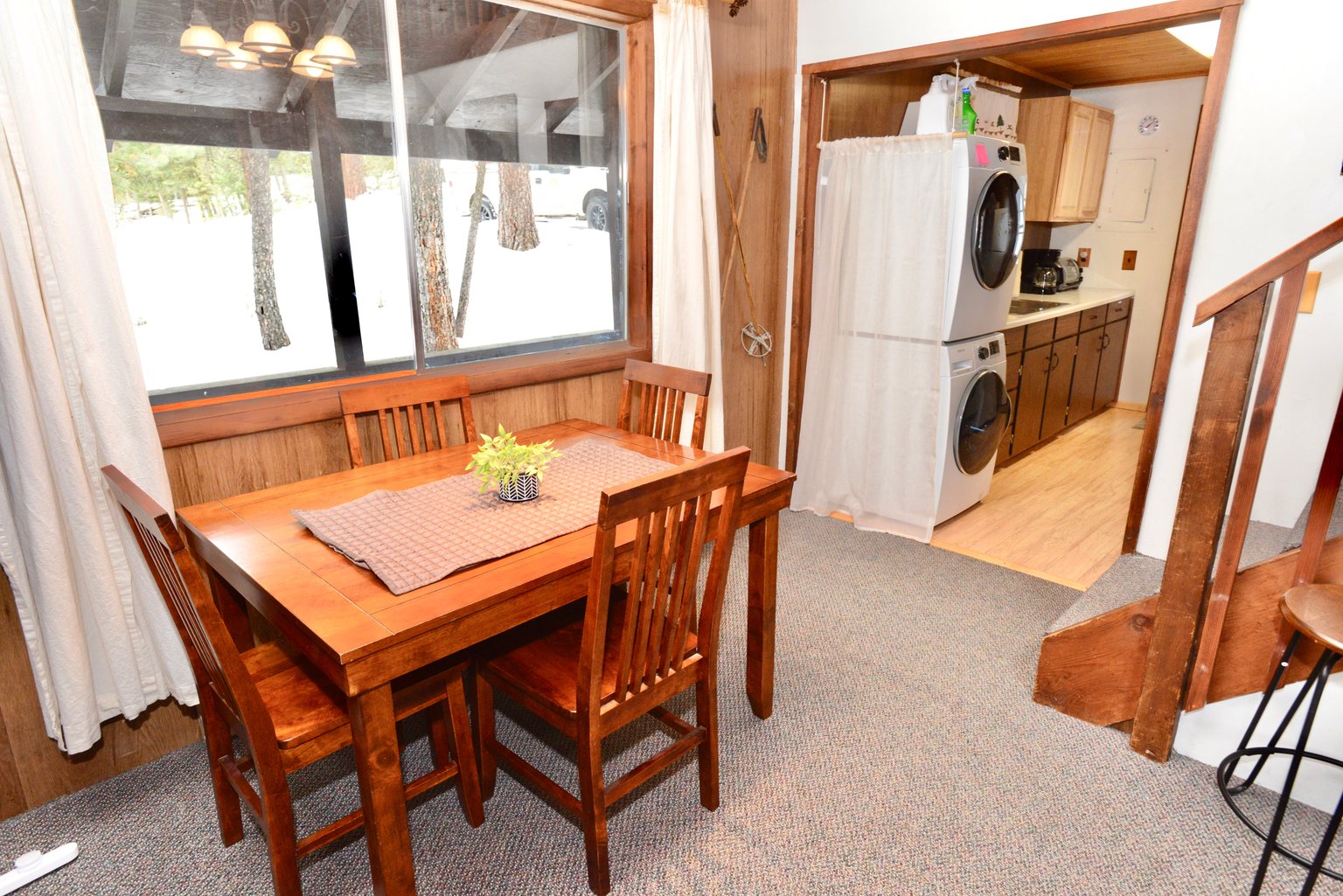 Cascade Vacation Rental