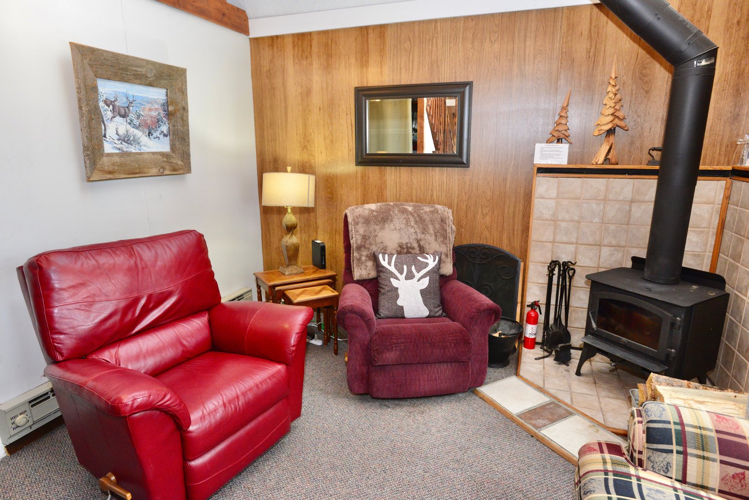 Cascade Vacation Rental