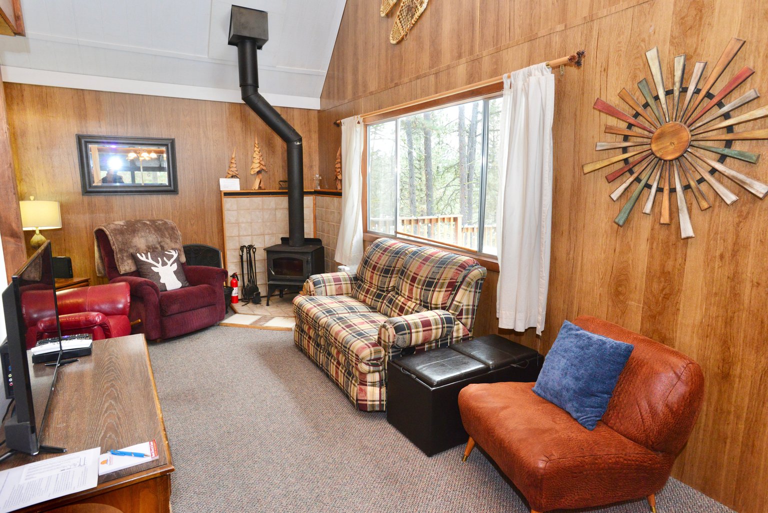 Cascade Vacation Rental