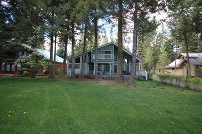 McCall Vacation Rental