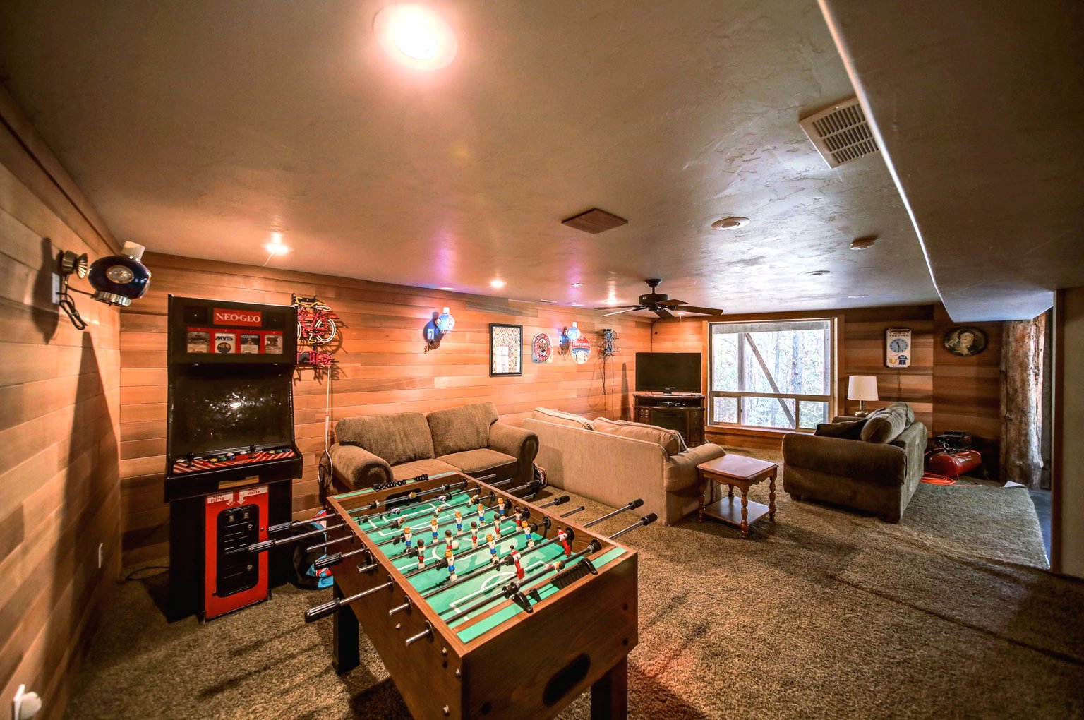 Cascade Vacation Rental