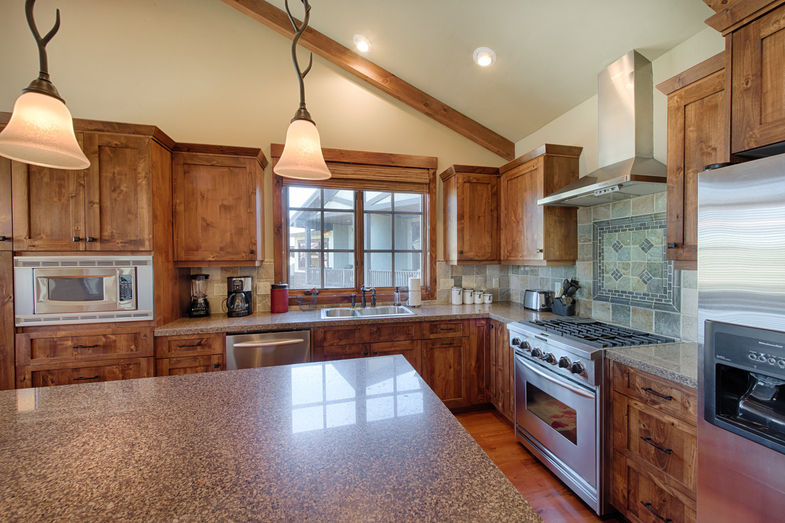 McCall Vacation Rental