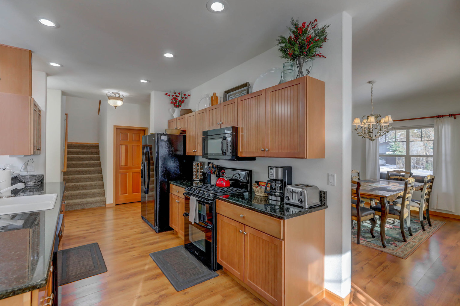 McCall Vacation Rental