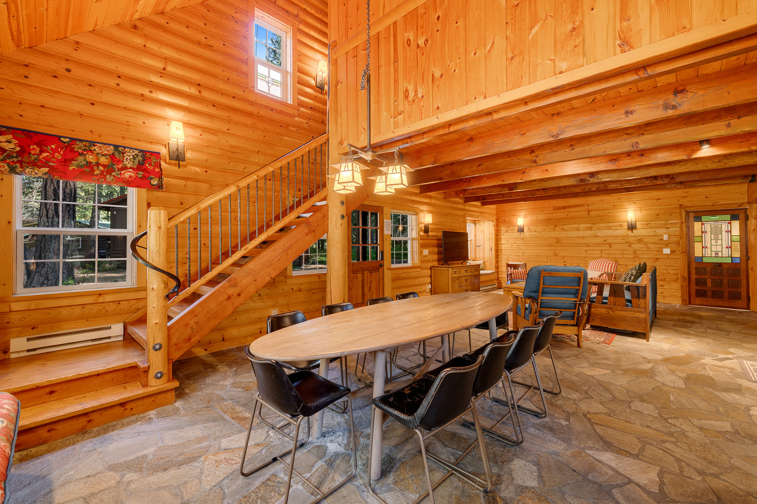 McCall Vacation Rental