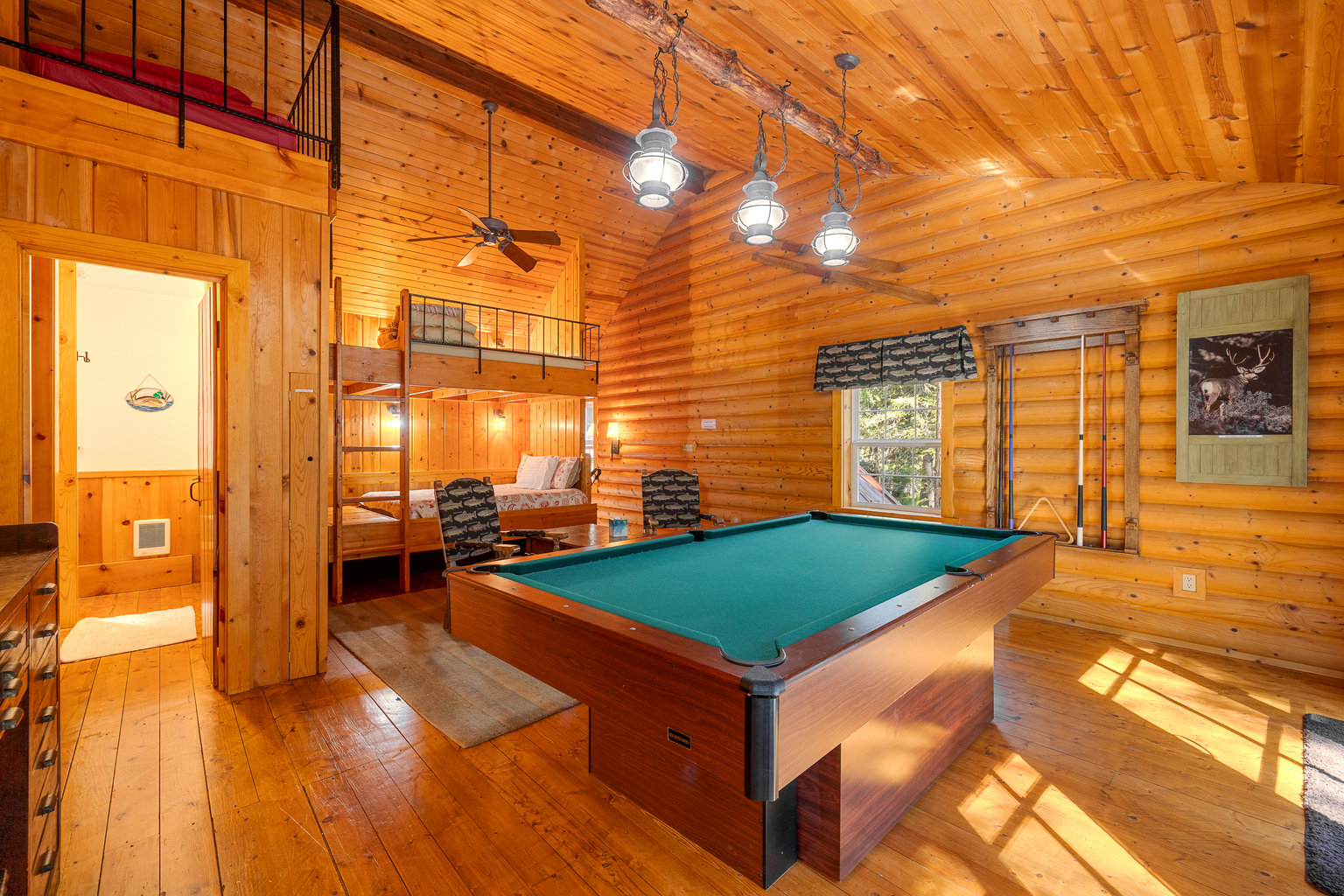 McCall Vacation Rental