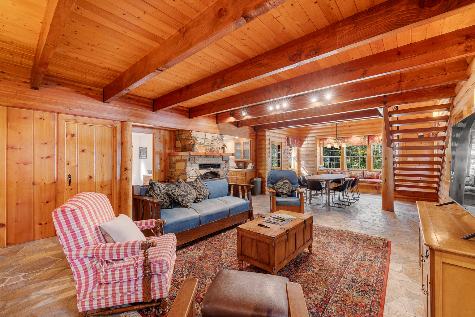 McCall Vacation Rental