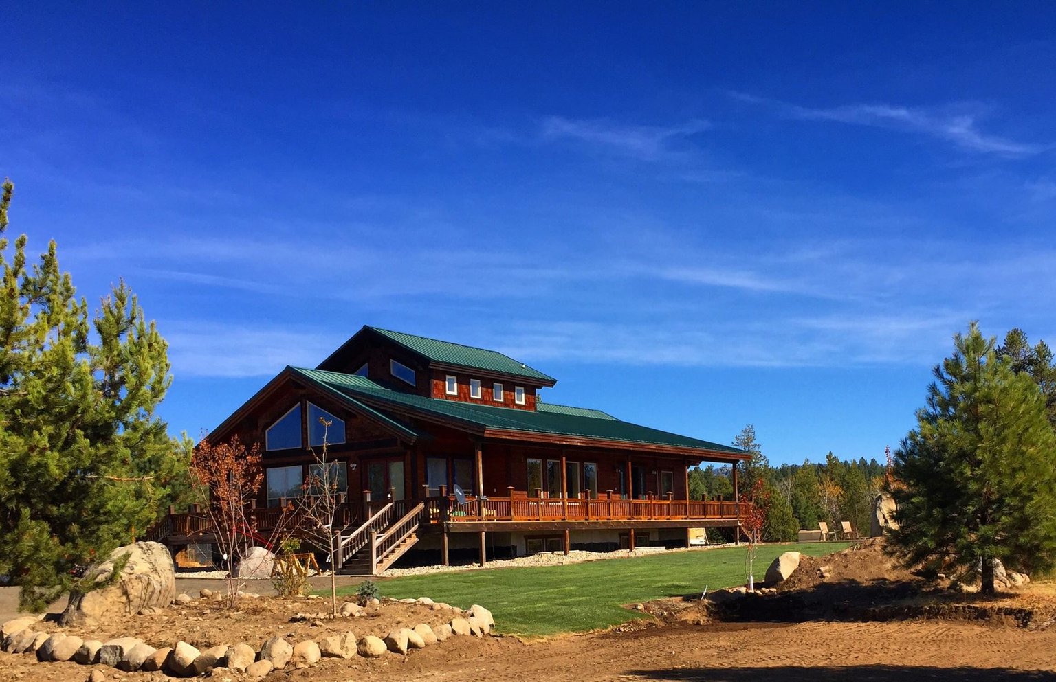 McCall Vacation Rental
