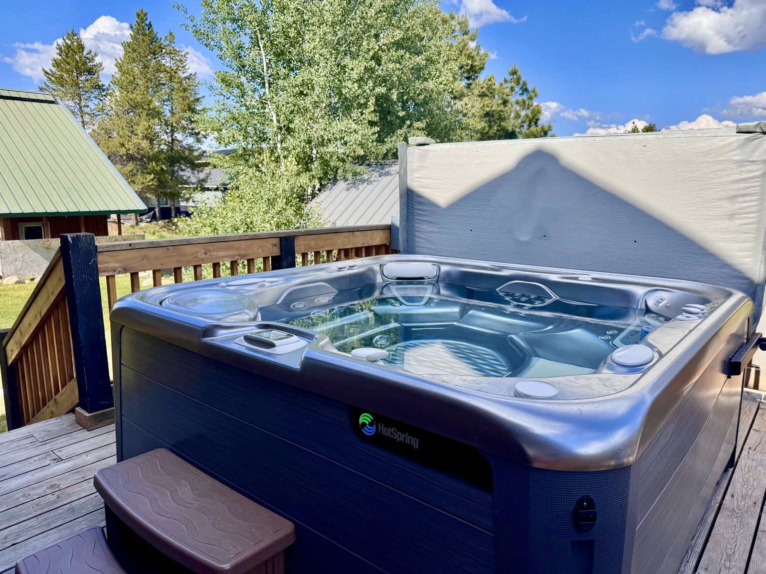 McCall Vacation Rental