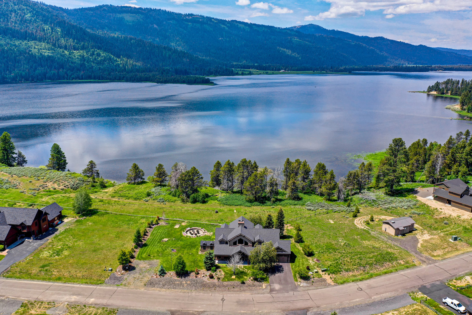 Donnelly Vacation Rental