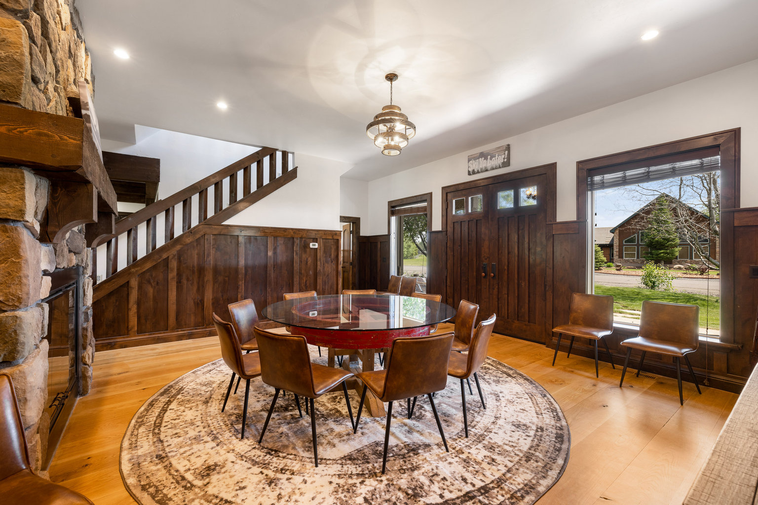 Donnelly Vacation Rental