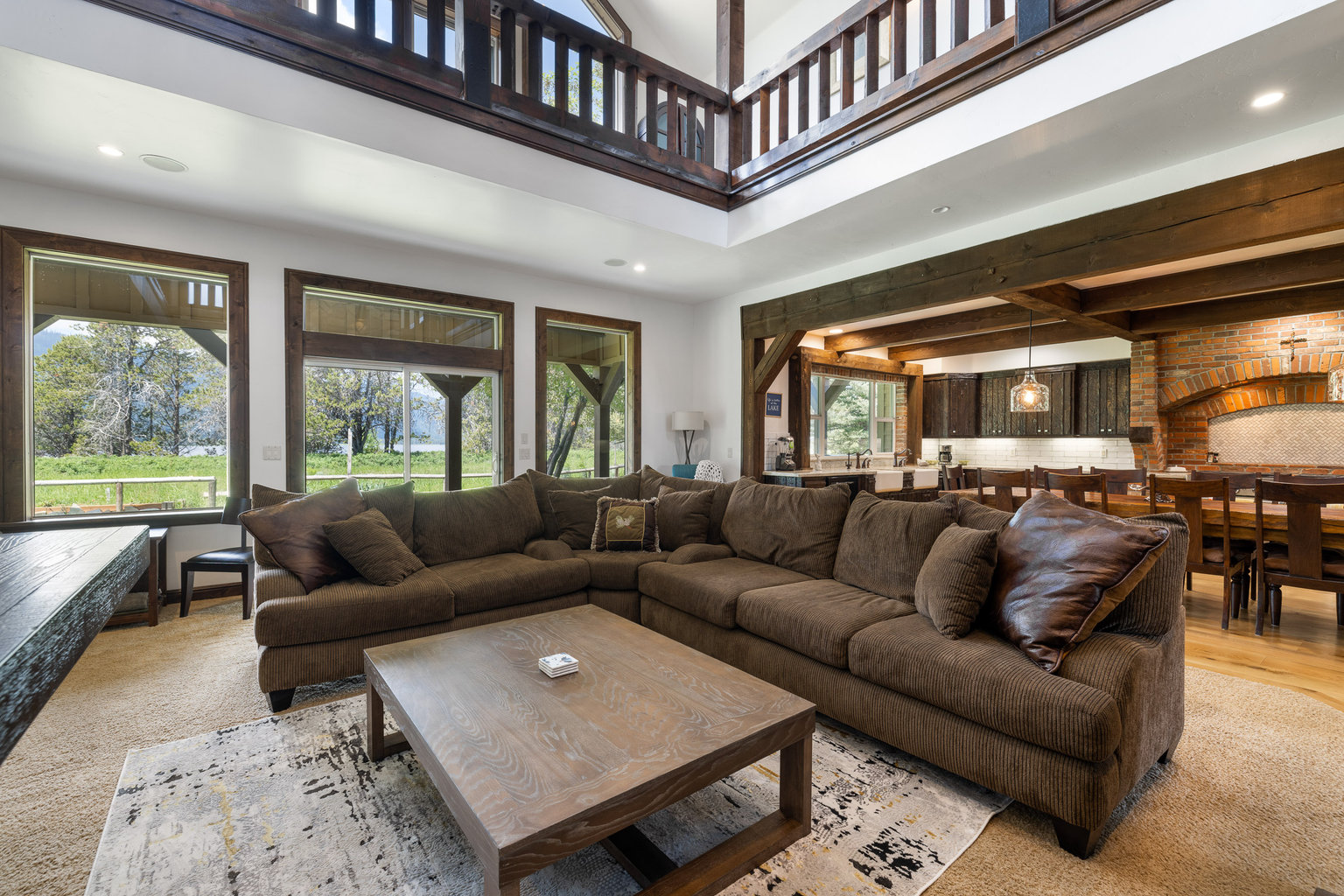 Donnelly Vacation Rental