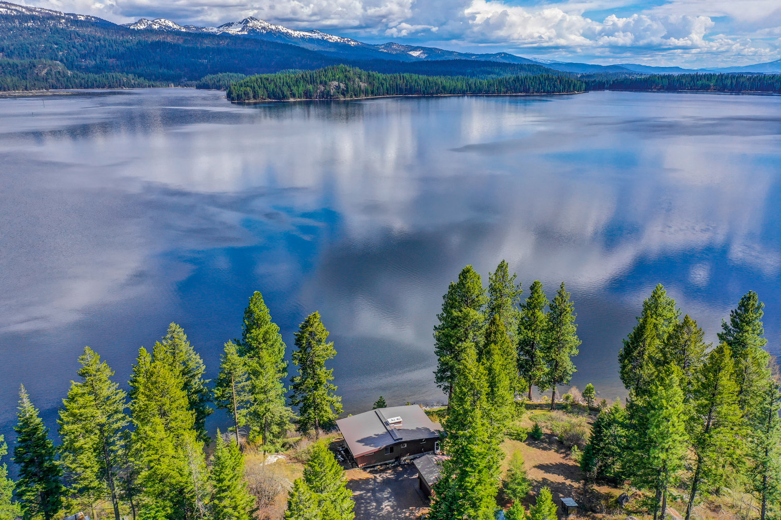 McCall Vacation Rental