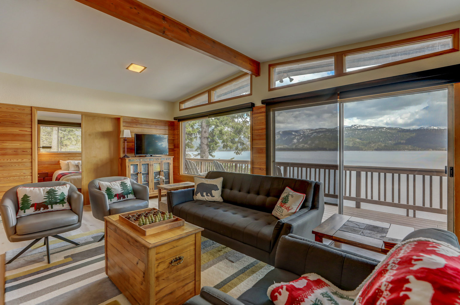McCall Vacation Rental