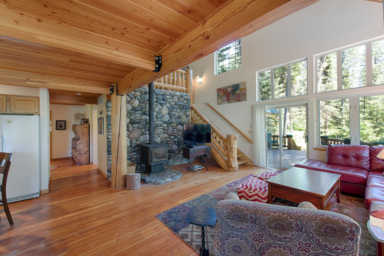 McCall Vacation Rental