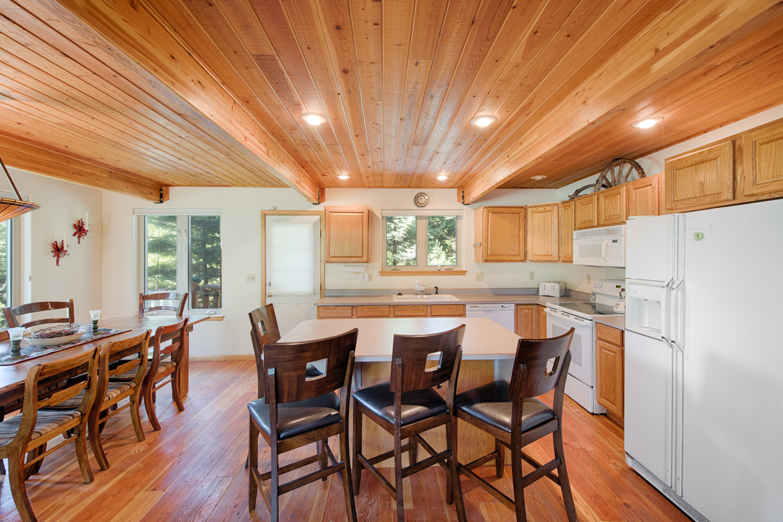 McCall Vacation Rental