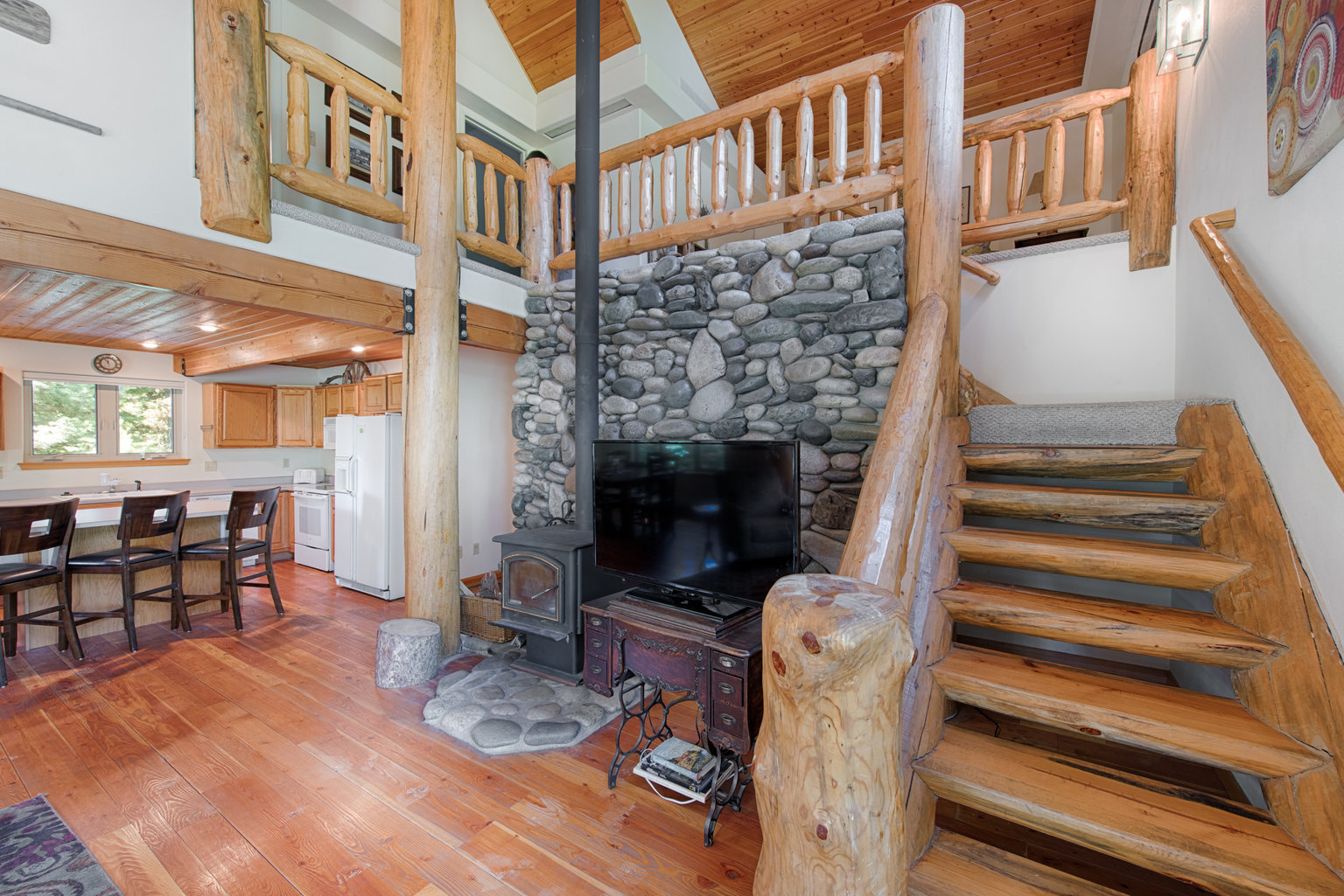 McCall Vacation Rental