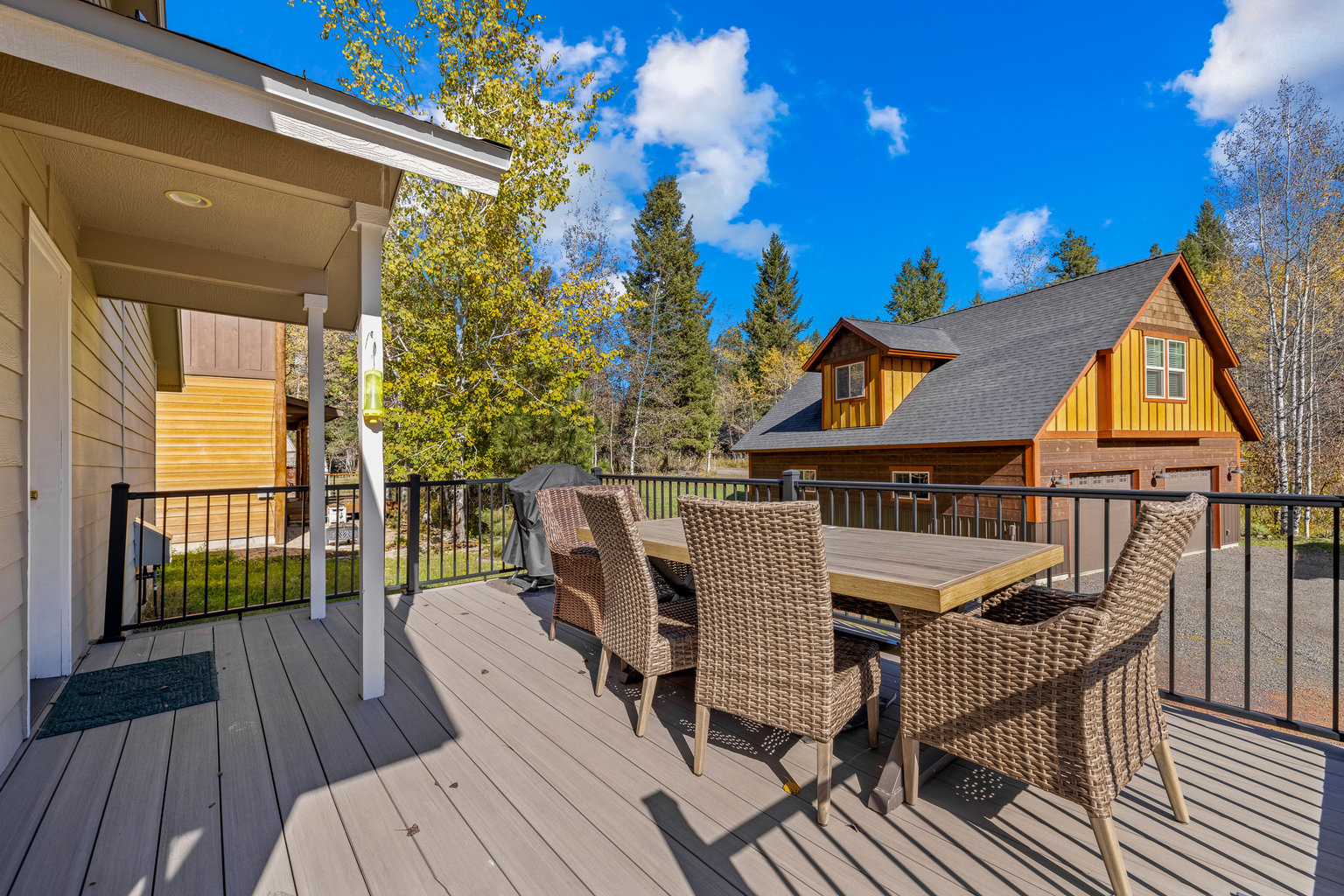 McCall Vacation Rental