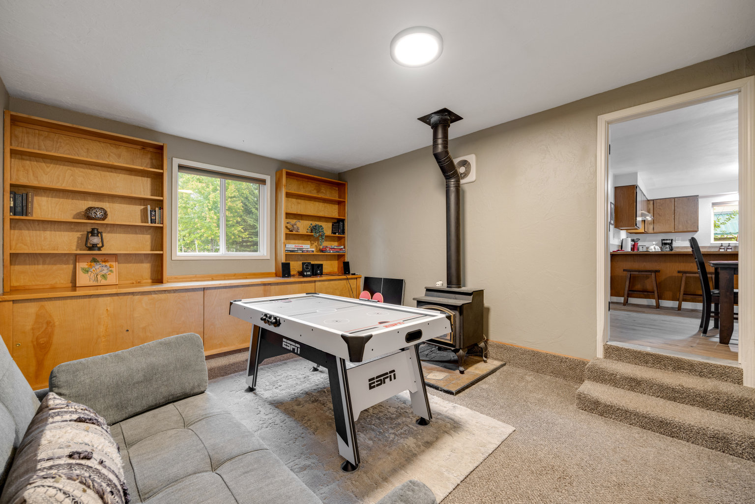McCall Vacation Rental