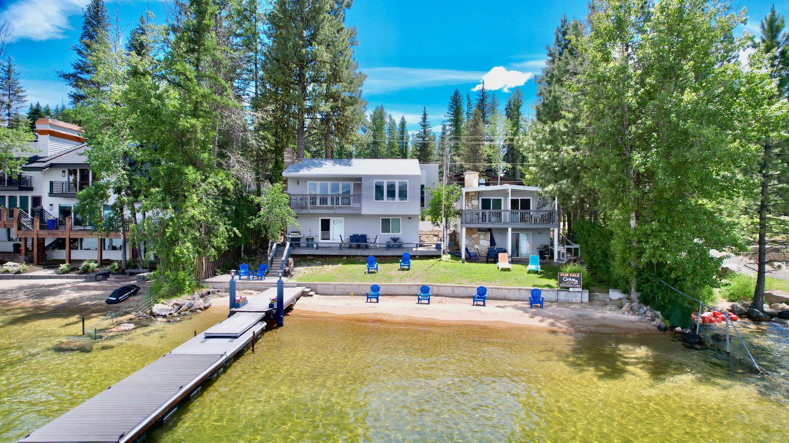 McCall Vacation Rental