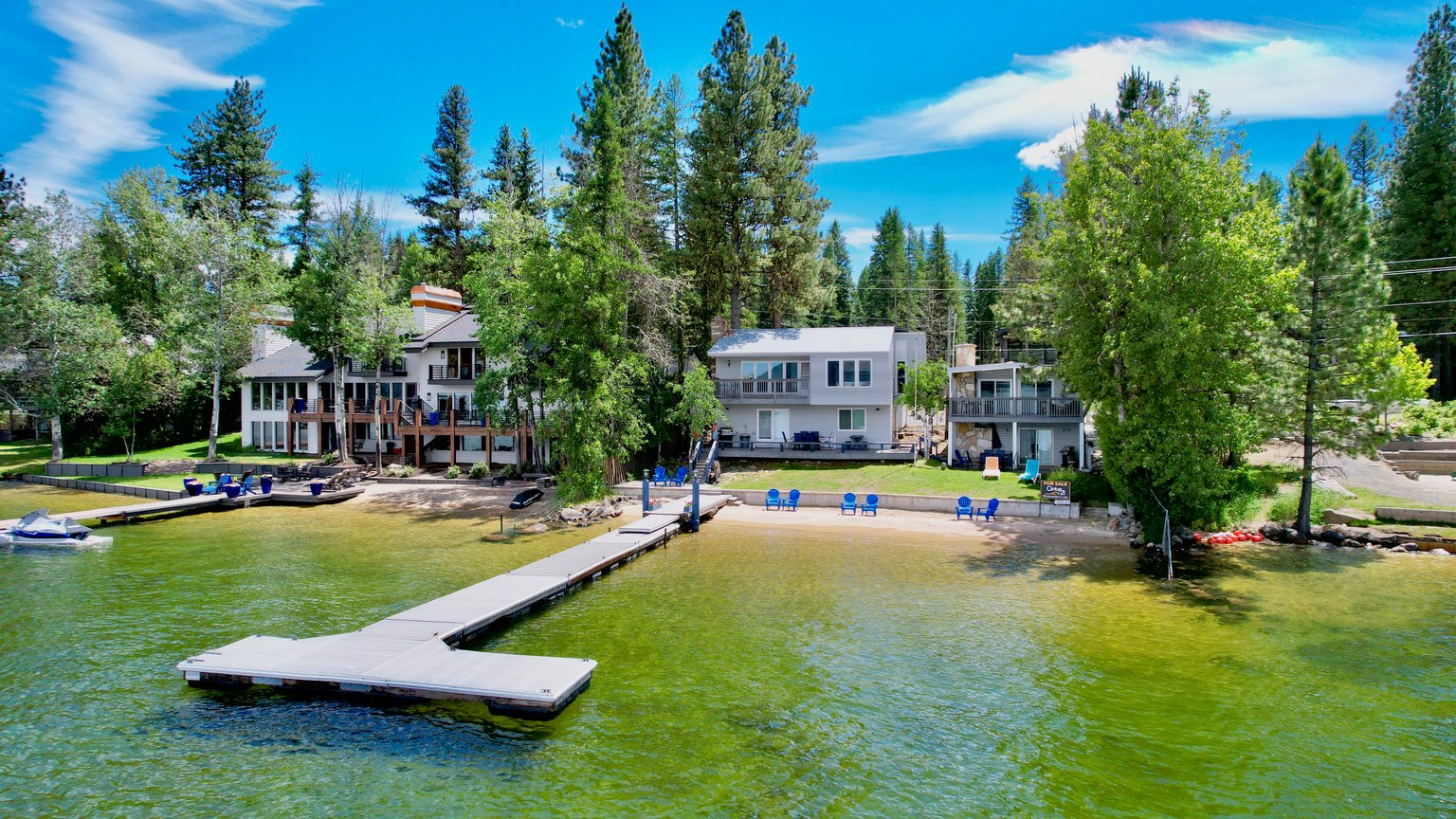 McCall Vacation Rental