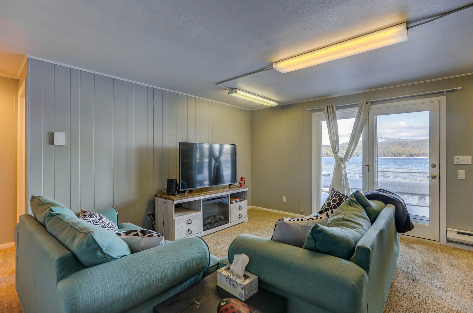 McCall Vacation Rental