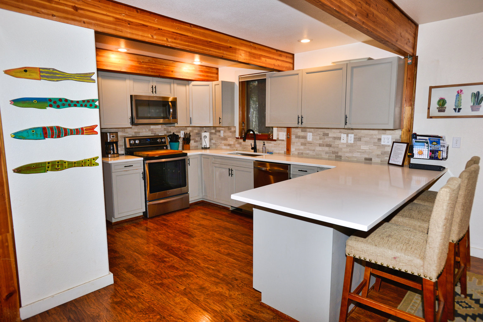 McCall Vacation Rental