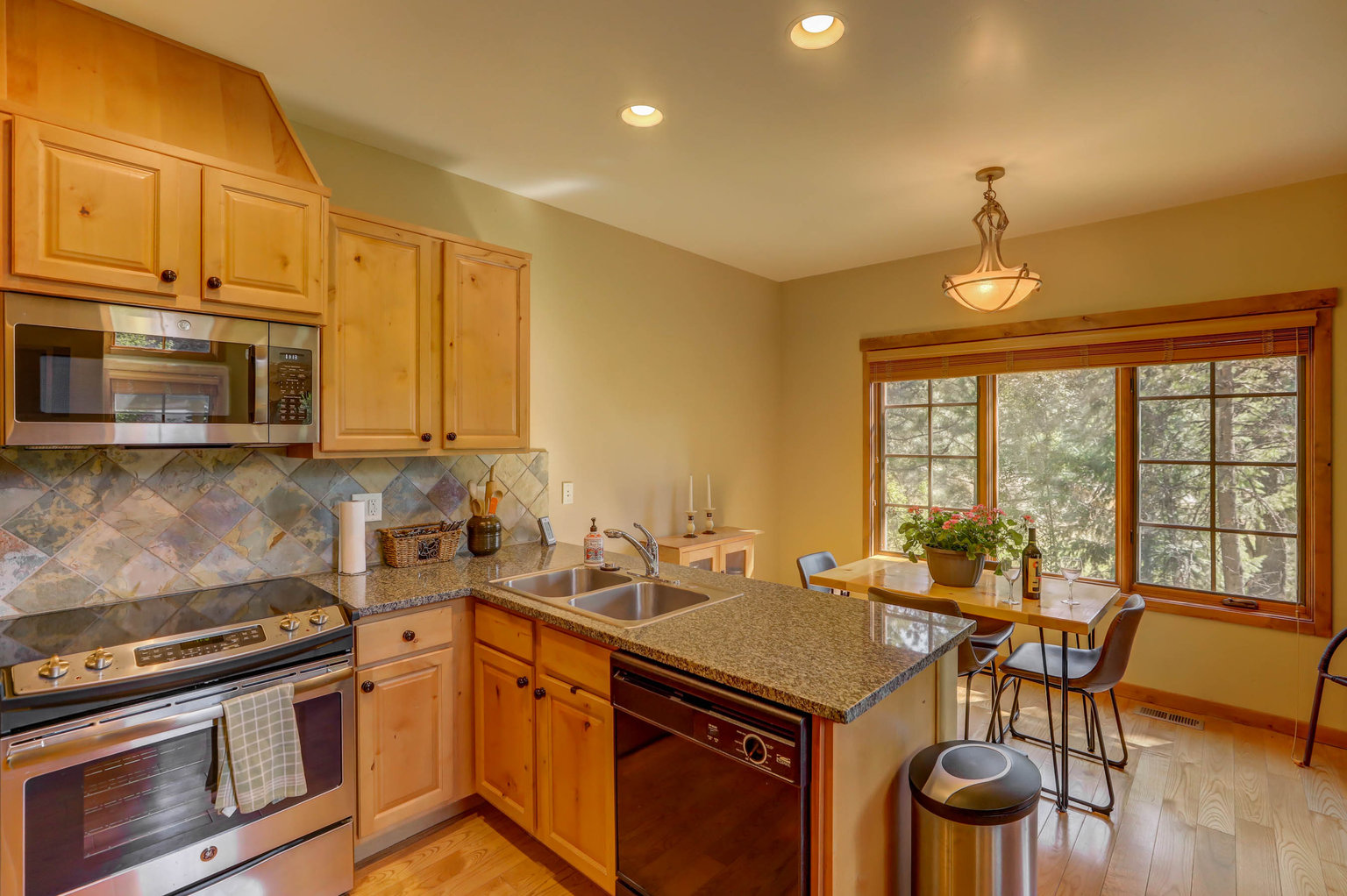 Donnelly Vacation Rental