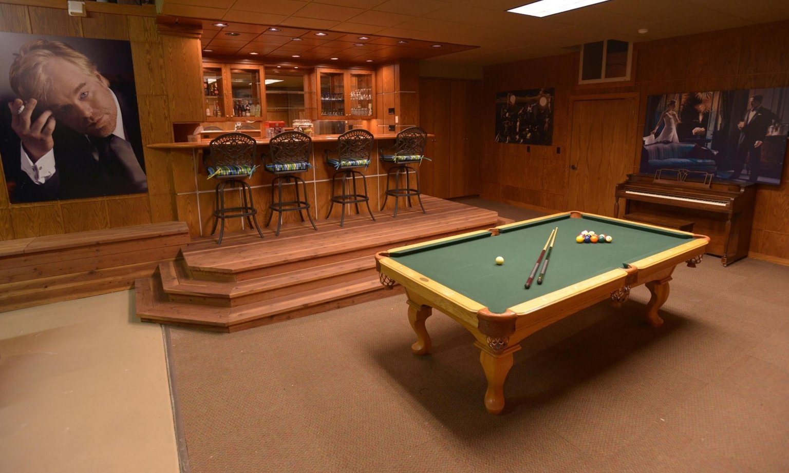 McCall Vacation Rental