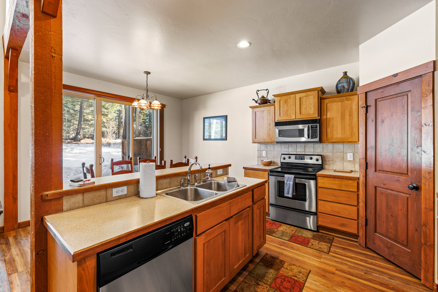 McCall Vacation Rental