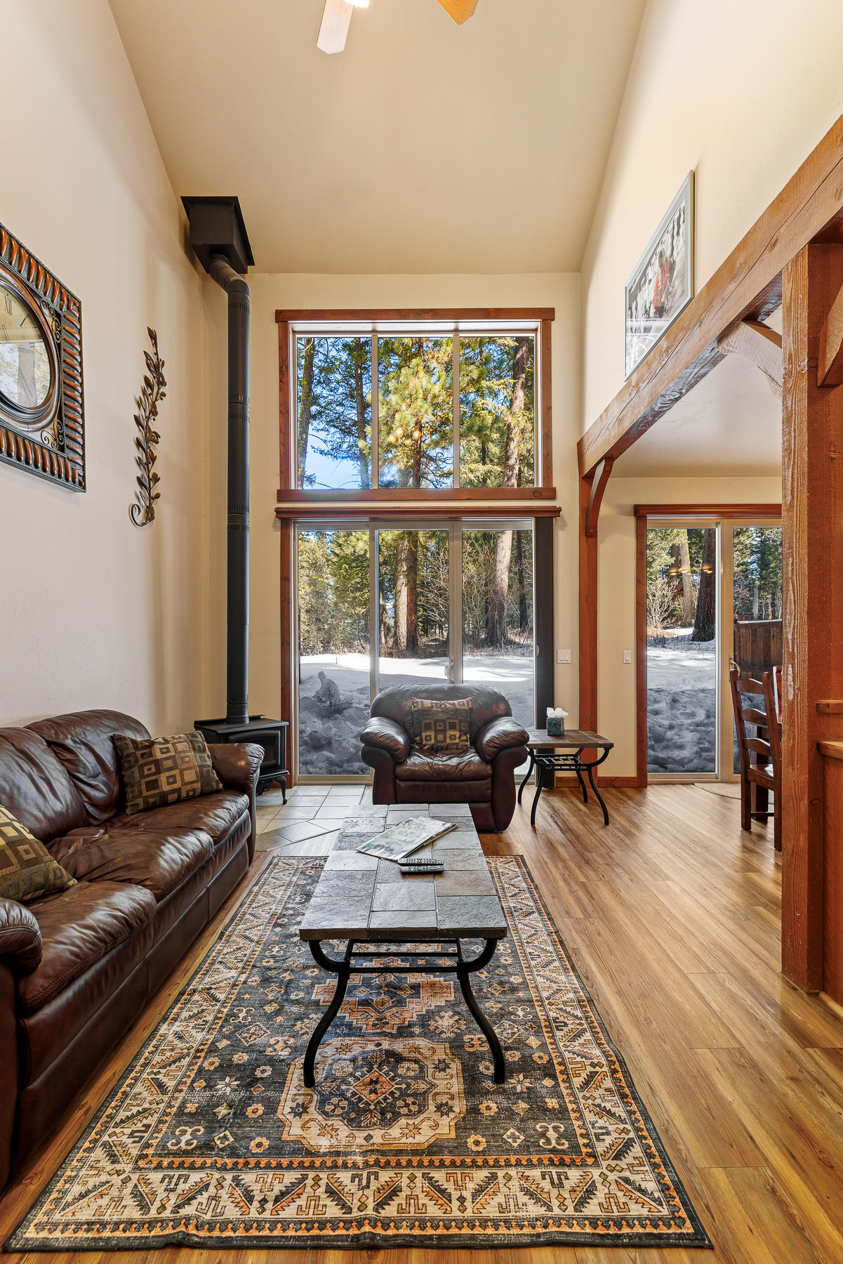 McCall Vacation Rental