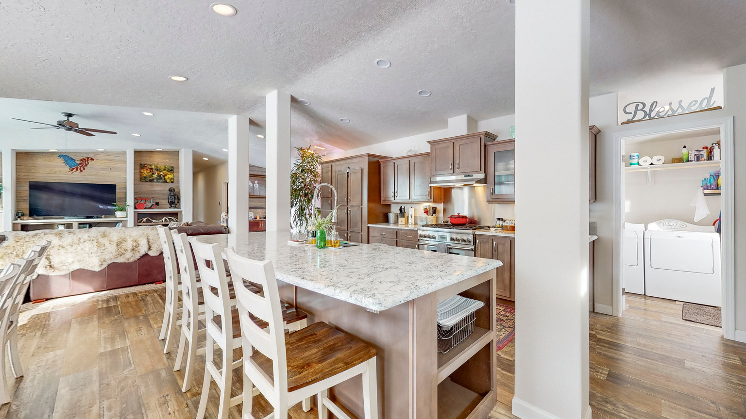 Donnelly Vacation Rental