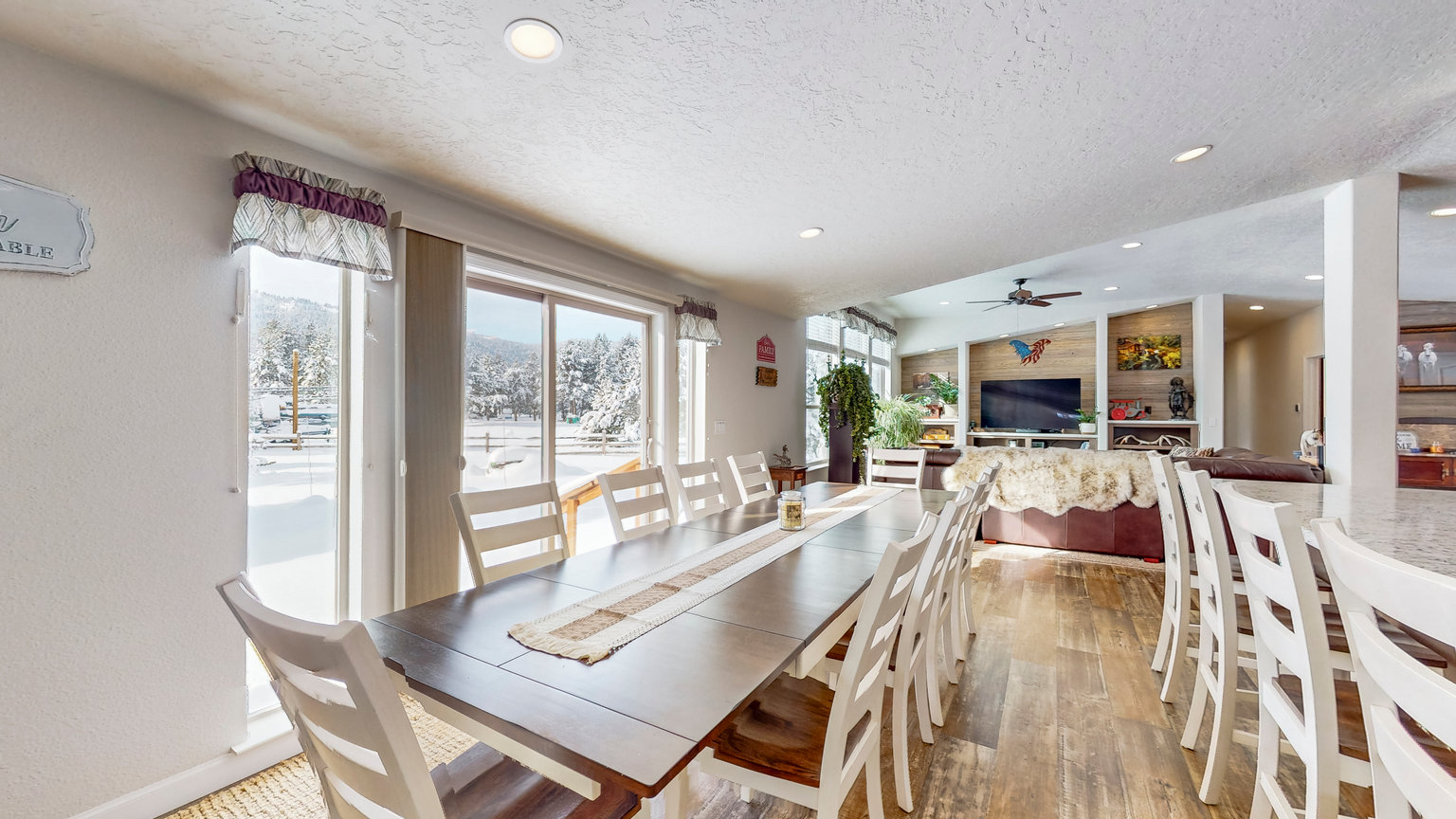 Donnelly Vacation Rental