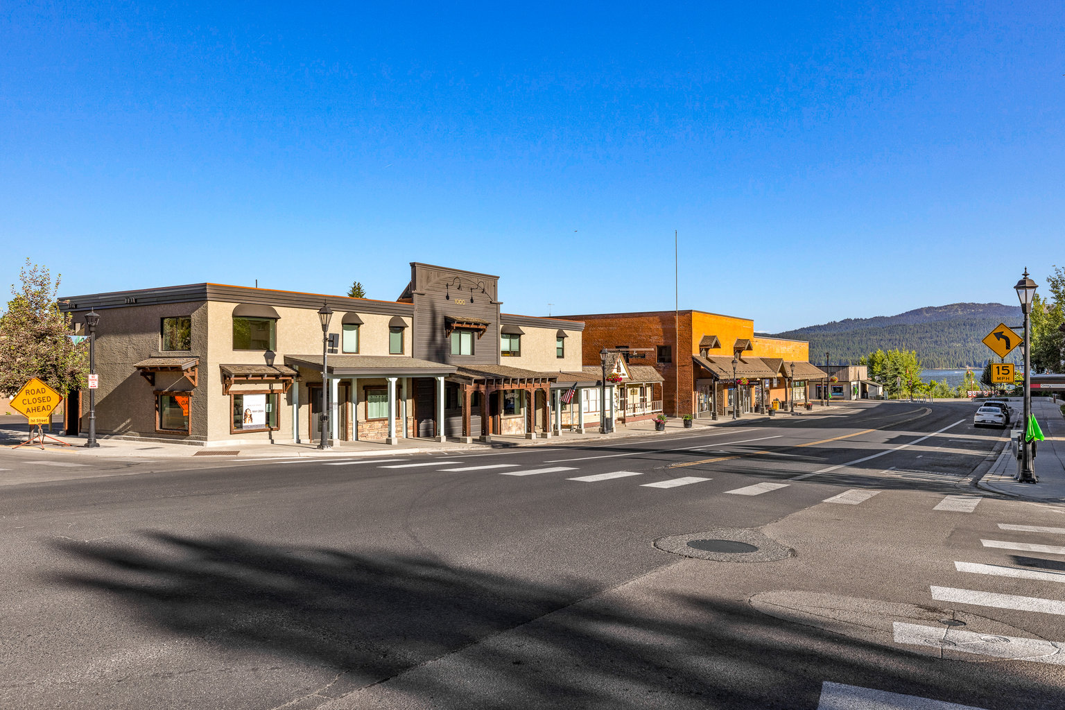 McCall Vacation Rental