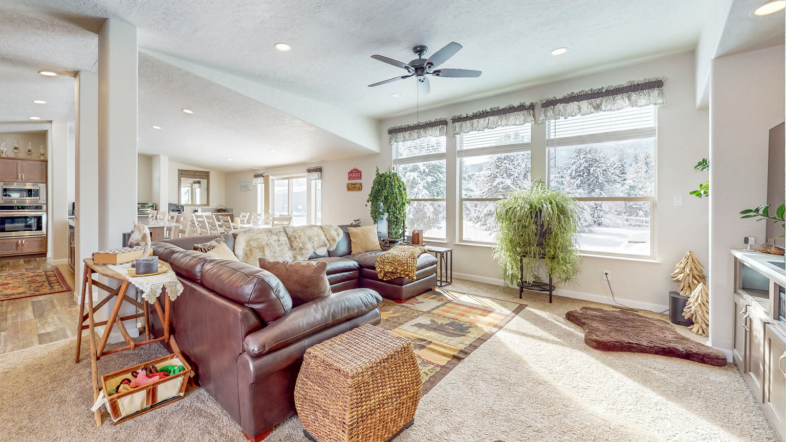 Donnelly Vacation Rental
