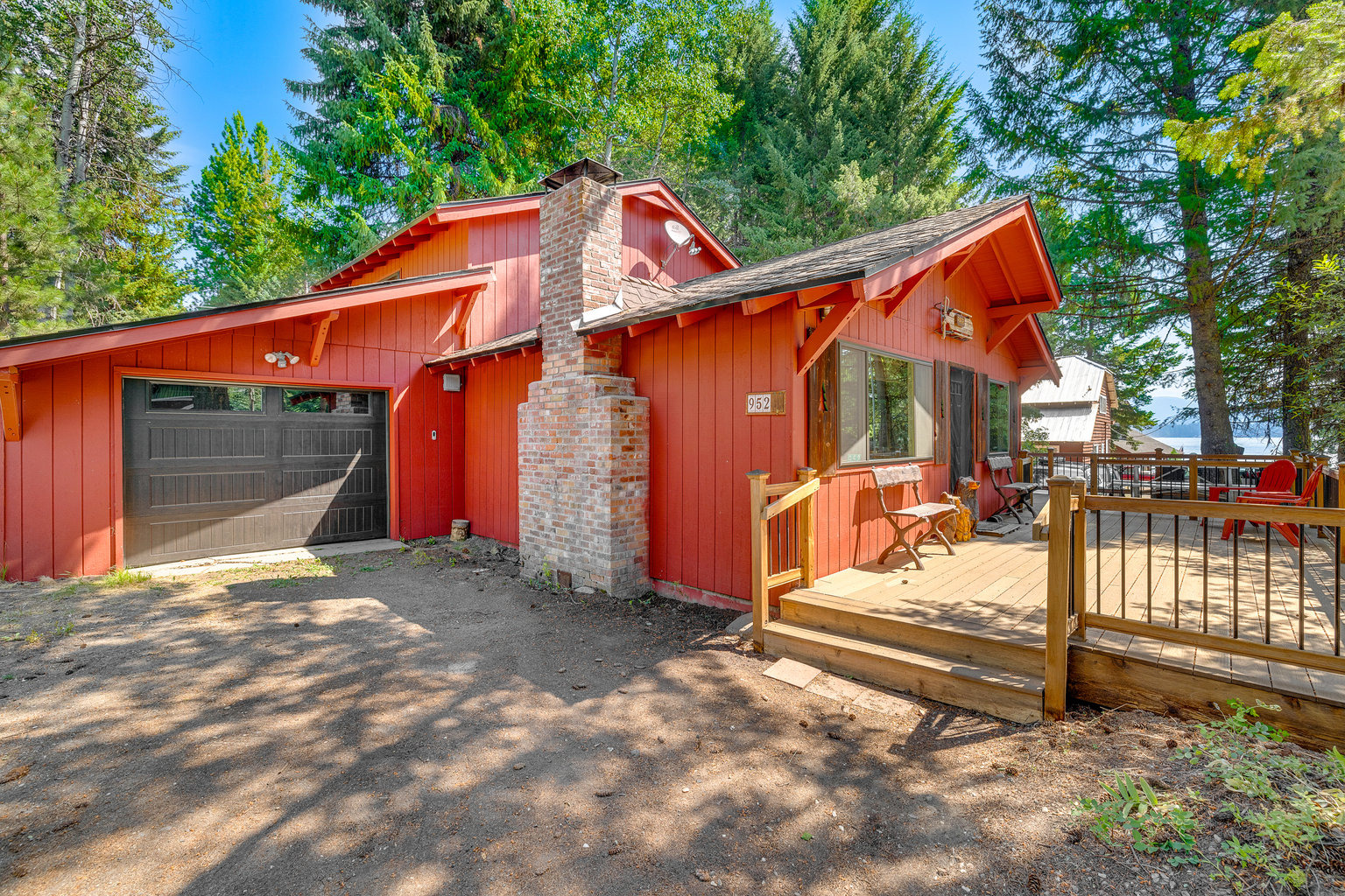 McCall Vacation Rental