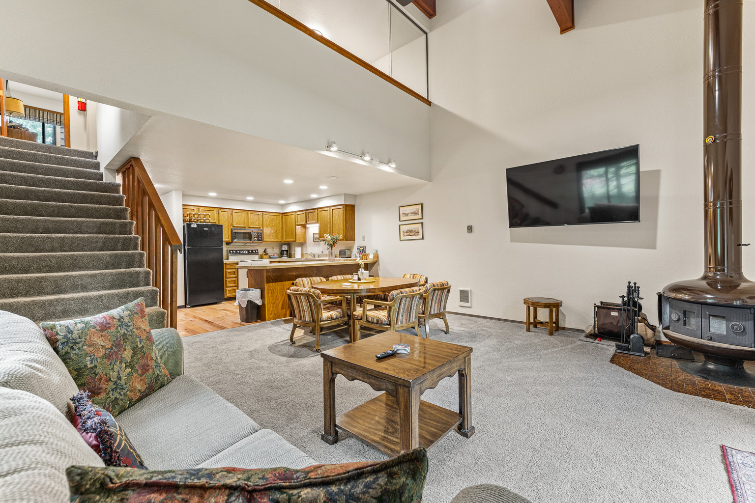 McCall Vacation Rental