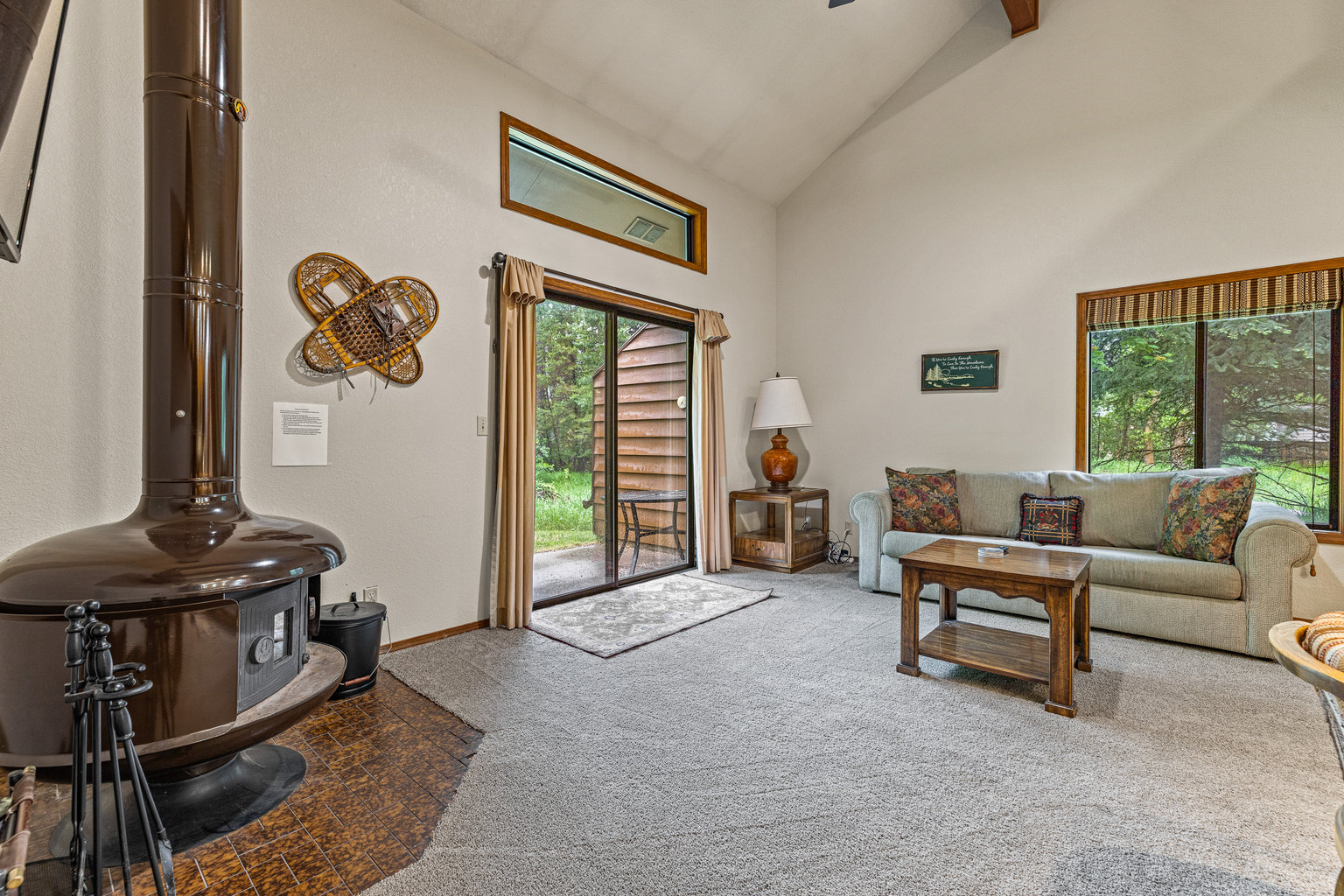 McCall Vacation Rental