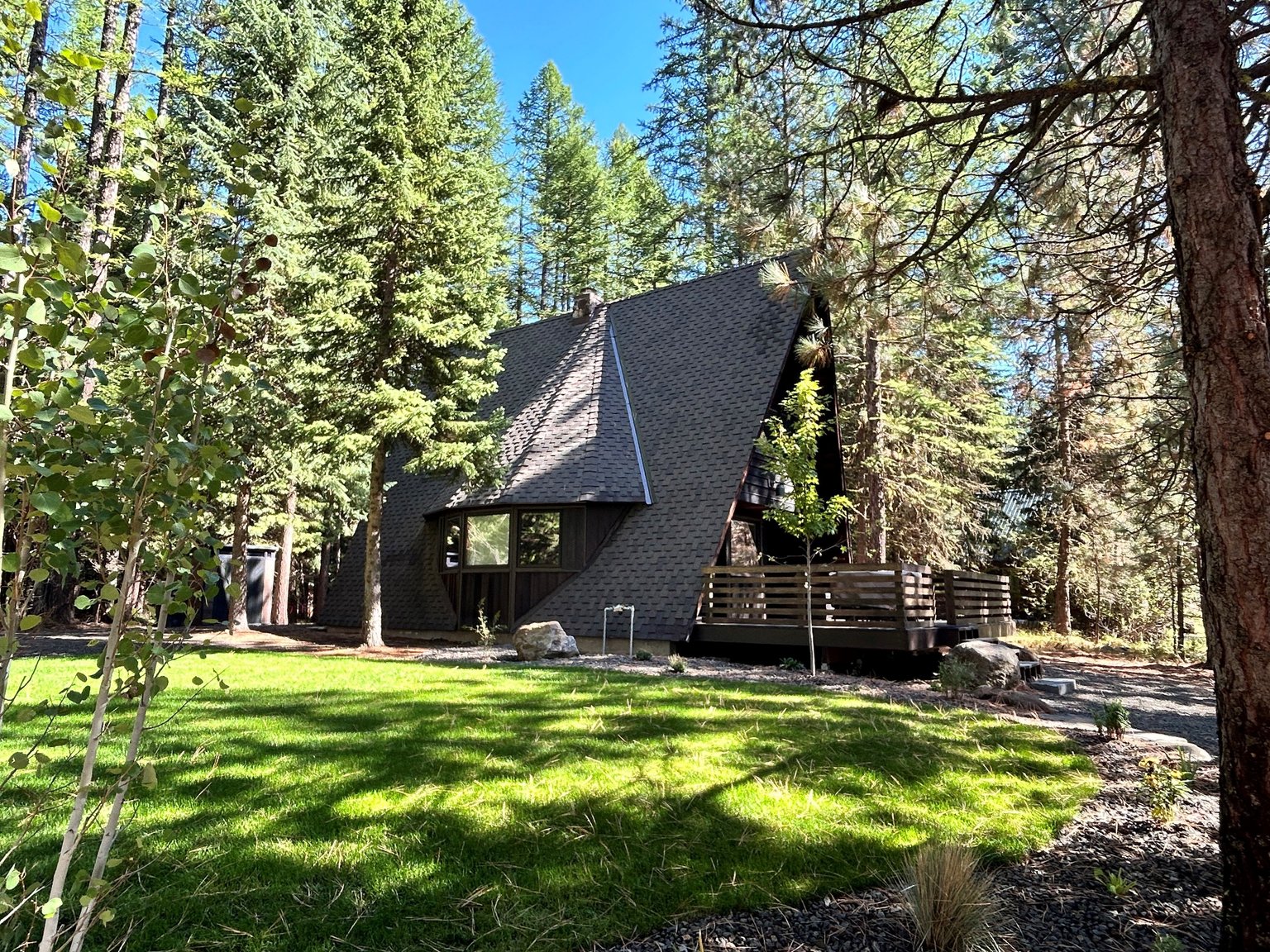McCall Vacation Rental
