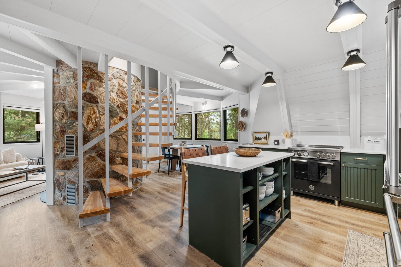 McCall Vacation Rental