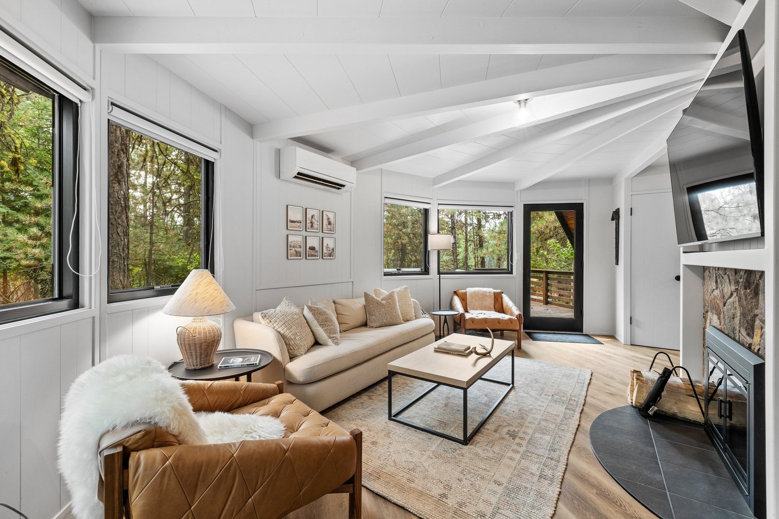 McCall Vacation Rental