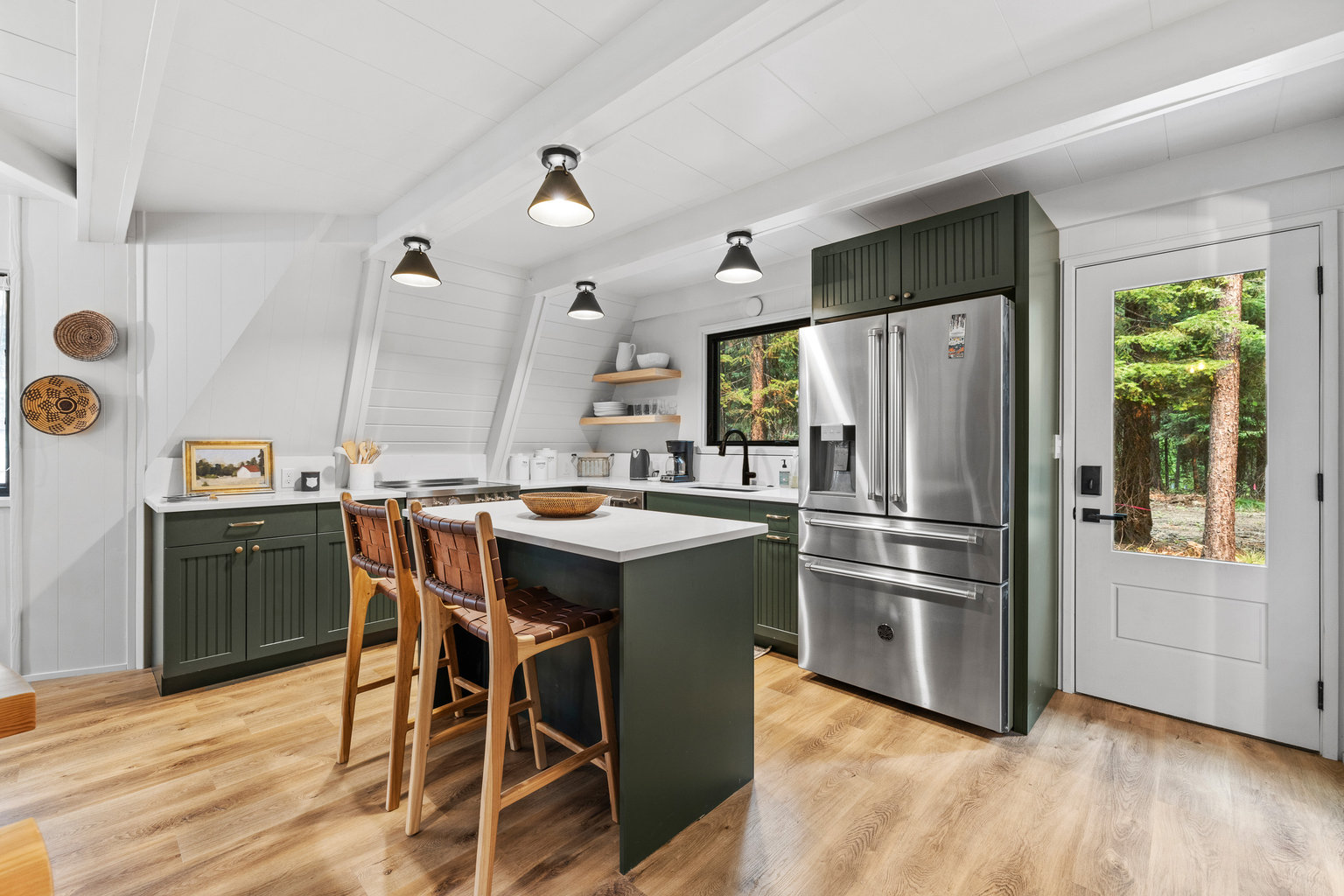 McCall Vacation Rental