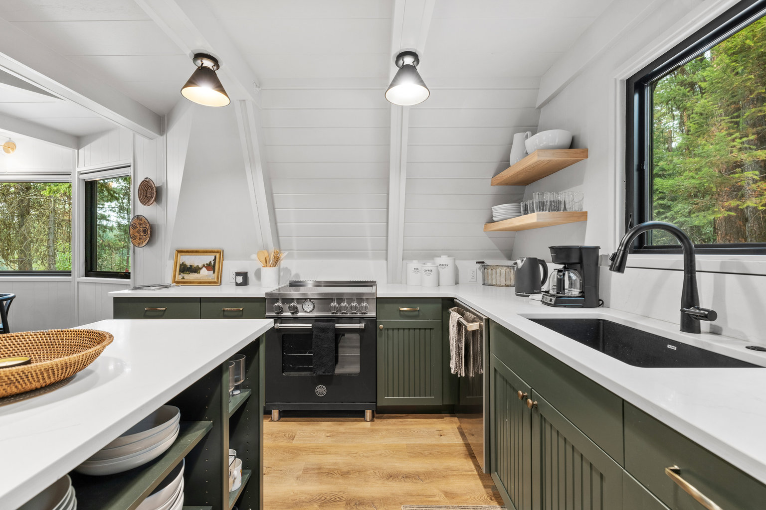 McCall Vacation Rental